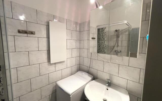 1 Bedroom apartment near Central Station