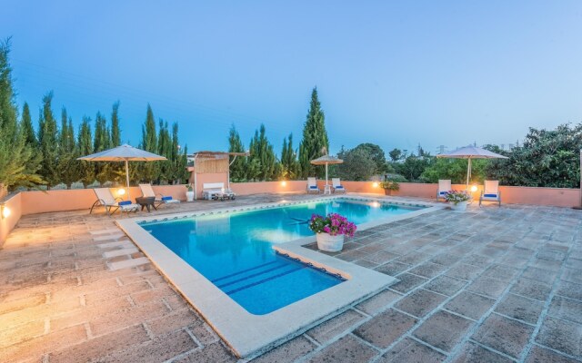 Villa Cantabou