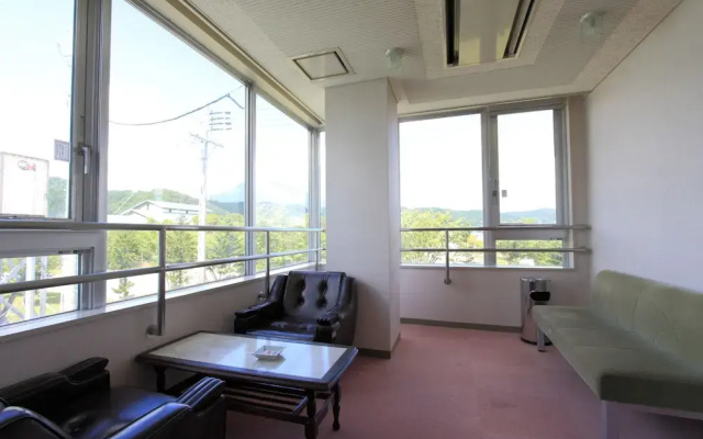 Buna no Sato Shirakamikan