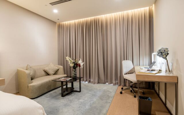 188 Suites by Namastay