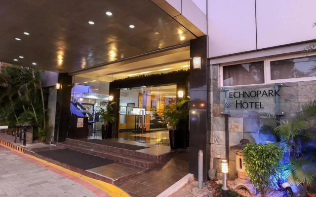Technopark Hotel