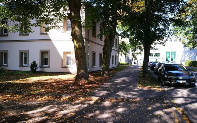 HeartHouse Apartments