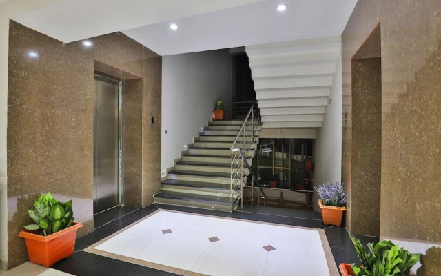 Patel Ni Motel By OYO Rooms