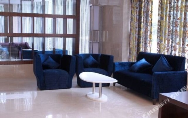 Yilong Yide International Hotel