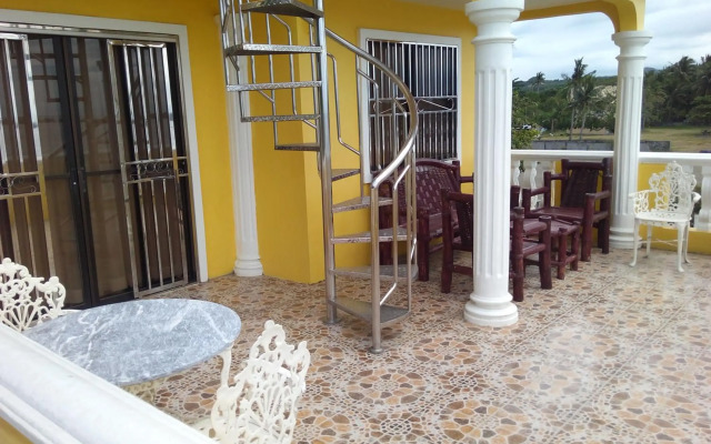 White Castle Resort & Hotel