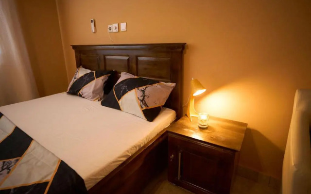 Suncity Imperial Lodge