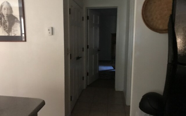 Angel Fire NM Condos