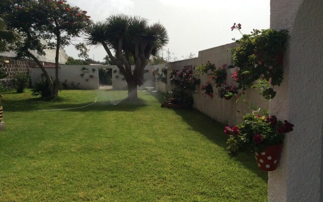 House With one Bedroom in San Cristóbal de La Laguna, With Enclosed Ga