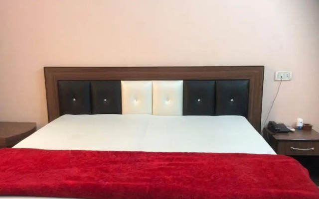 Hotel Golden Village Haridwar