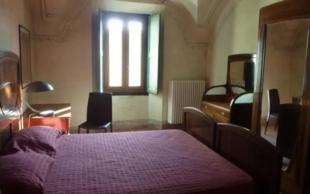 Cascina Bartameloni