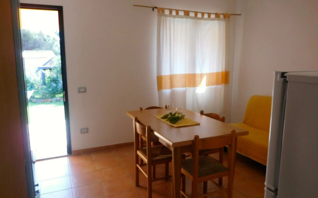Residence La Pineta
