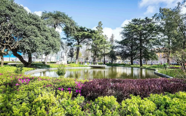 Cord02 · Blue House Apartment 2 Parking