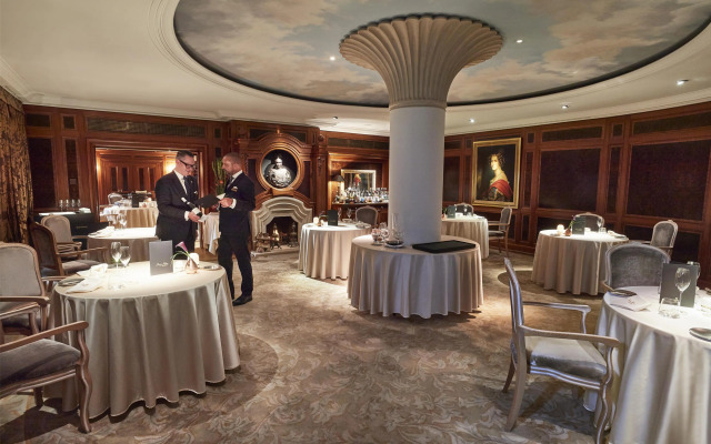 Hotel Adlon Kempinski