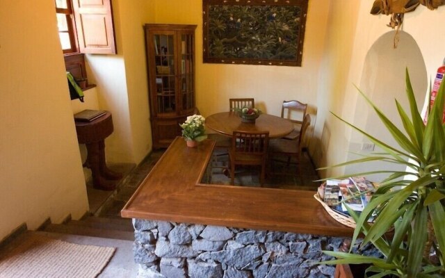 HomeLike Century Nature House