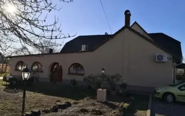 Novák Panzió