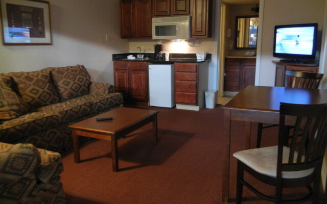 Ramada by Wyndham Diamondhead I-10/Gulfport