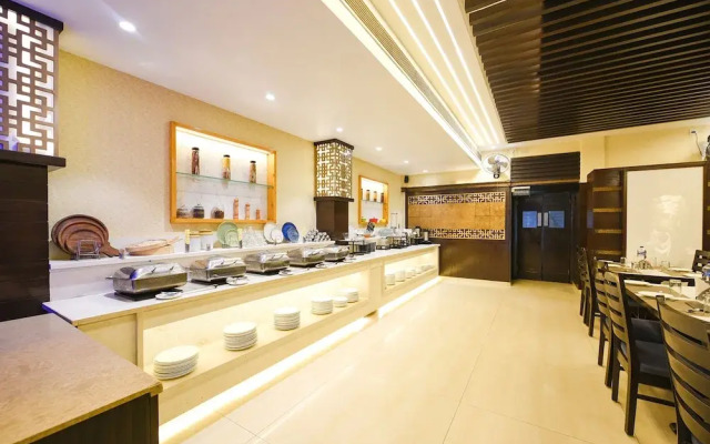 Hotel KK Continental