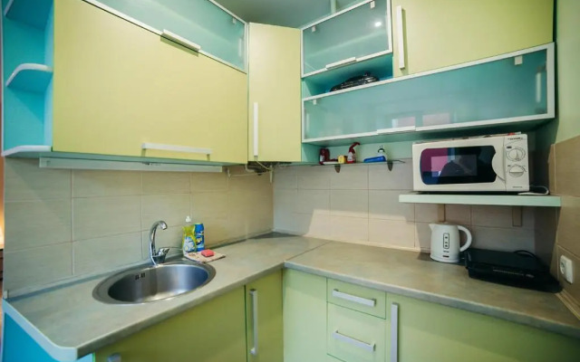 Apartments na Ploshcha Rynok