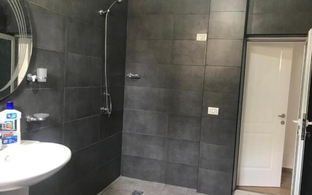 Flat Elbasan city center 4