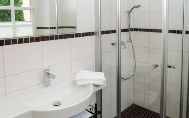 Landhotel Altes Pfarrhaus