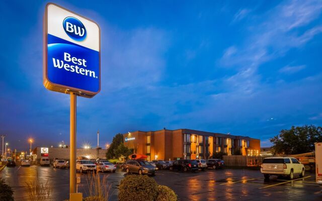 Best Western Belleville