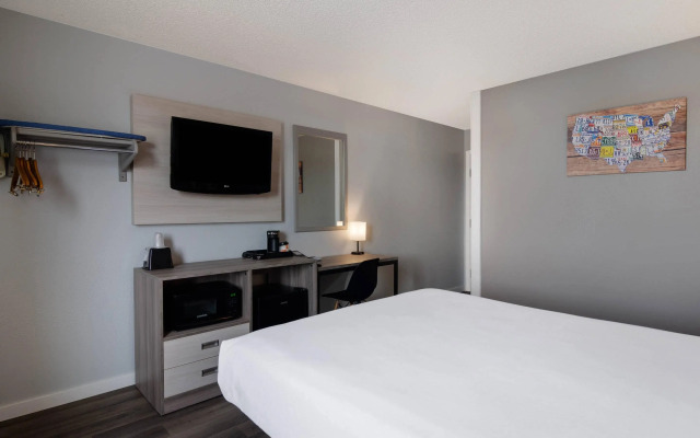 Econo Lodge Scottsbluff
