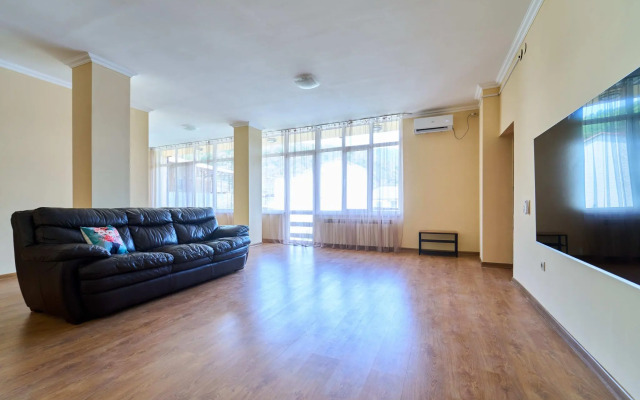 Апартаменты на улице Форелевая