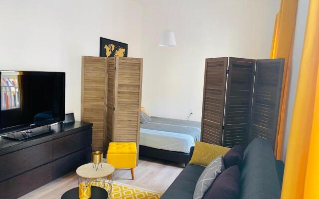 L'Escale Catalane, 50m de la plage, 36m2, parking