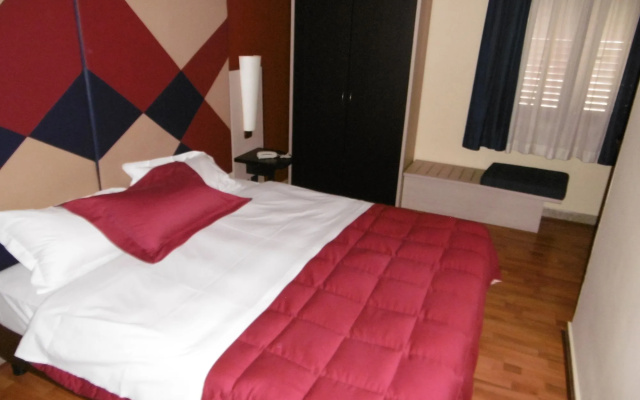 Hotel S. Elia