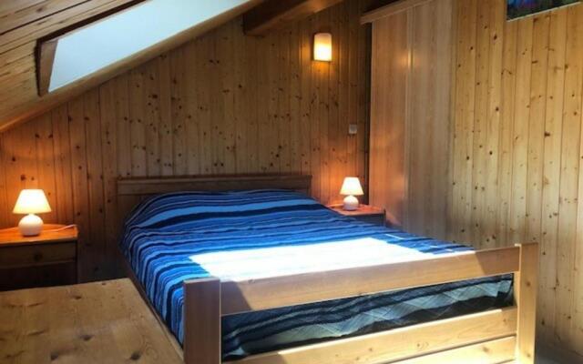 Appartement Brides-les-Bains, 3 pièces, 4 personnes - FR-1-512-18