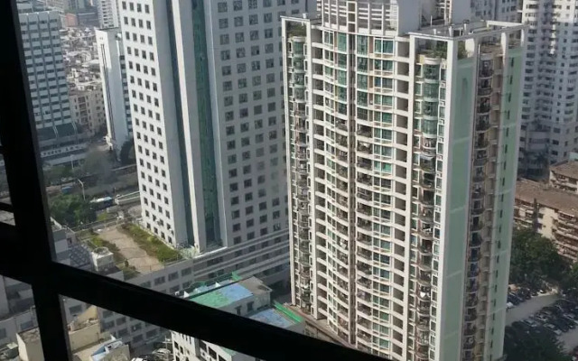 Shenzhen King Phoenix Hotel Apartment
