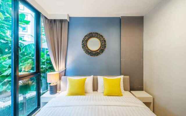 Favstay - The Base Uptown Phuket