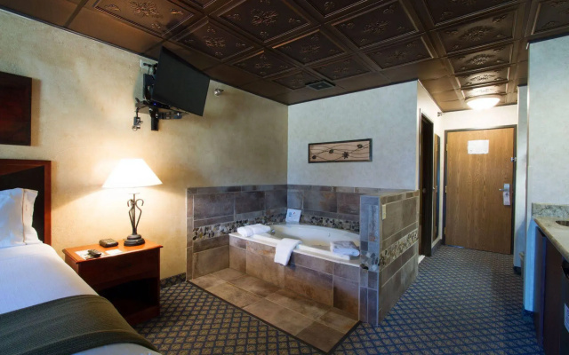 Miles City Hotel & Suites