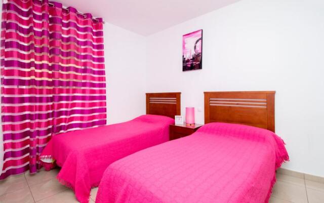 Espanatour El Bosque