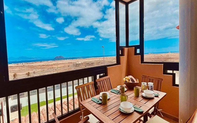 Paradise Apartment