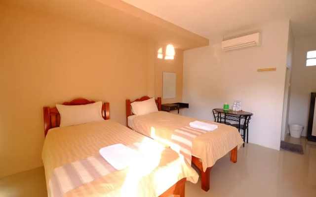 Prompong Resort Mukdahan
