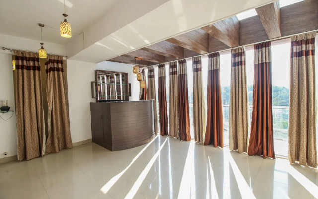 OYO Home 10748 Modern 1BHK Villa Sangolda