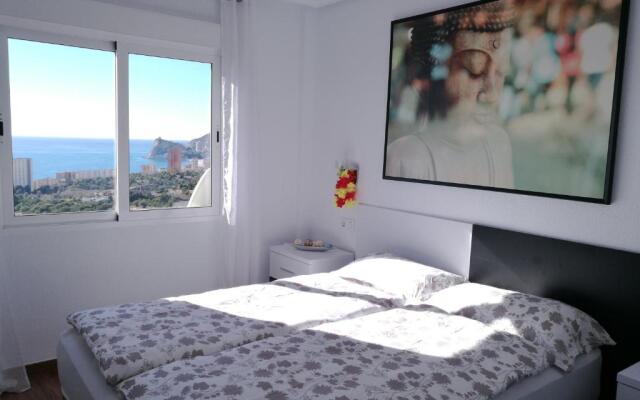 Apartamento Torre VII
