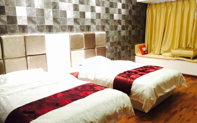 Guiyang Weimeishi Hotel
