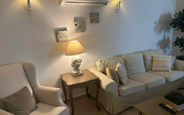 8 Oda Boutique Homes