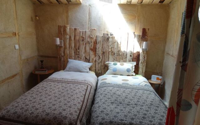 Chambres d'hôtes Lou Cliou