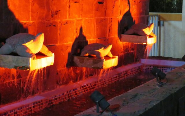 City Palace Resort
