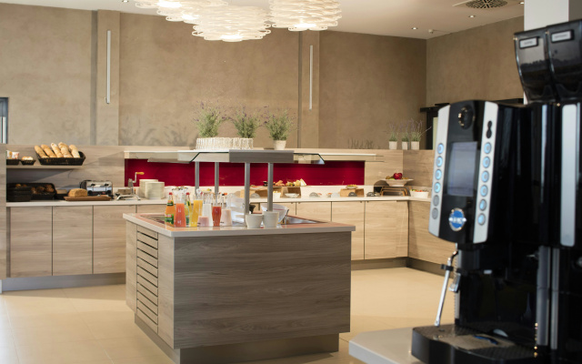 Vital Hotel Frankfurt