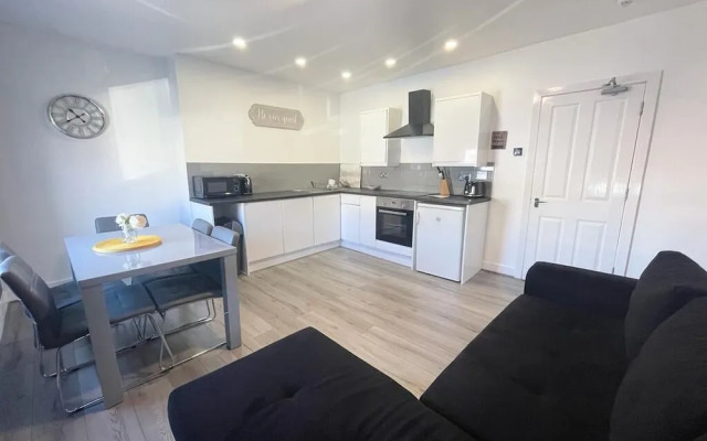 The Central Suite Sasco Apartments