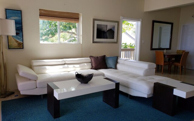 Villa Indigo 1BR in Private Gated Estate