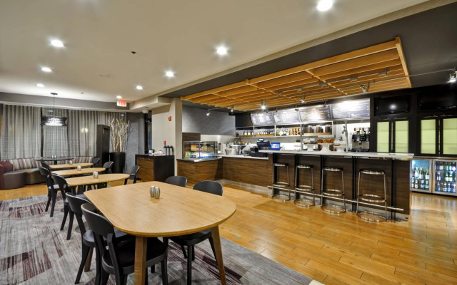 Courtyard by Marriott Jacksonville Airport