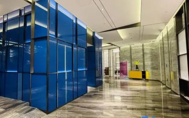 Hampton by Hilton  Linyi Beicheng Center