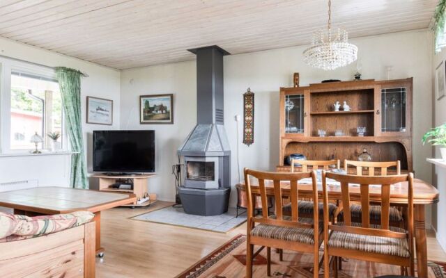 Gissarp Gryningen (SND140)