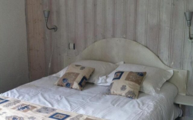 Auberge du Lac Logis