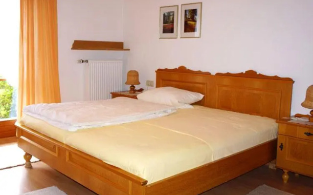 Gästehaus Gschwendtner - Chiemgau Karte